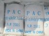 supply poly aluminium chloride for drinking water treatment