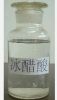 glacial acetic acid