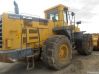 used WA600-3 Komatsu wheel loaders