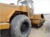 Used dynapac CA30D road rollers