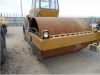 Used dynapac CA30D road rollers