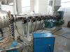 HDPE / PE/PP  Pipe production line