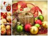 Christmas ball