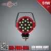 7 Inch 51W LED Work Light_SM-7051-RXA