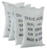oxalic acid