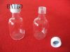 High borosilicate glass reagent bottle made in China