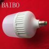 E27 T LED bulb, 5W 10W 15W 18W 28W 38W 48W T LED light bulb