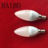 China supplier C37 E14 E27 led light bulb