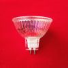 Glass GU10 Spotlight 50W halogen GU10 replacement dimmable glass GU10 bulb