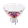 MR16-6W RC 220-240V glass lamp cup LED light bulb