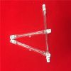 Tungsten halogen lamp Wholesale heating pipe with high purity Halogen heating tube