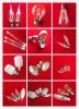 8w dental chair led light bulbs replacement COB LED Bulb