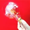 round shape 2w LED filament Bulbs good quality