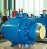 Trunnion Ball Valve