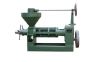 6YL-100 oil press