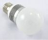 LED bulb UL CE ROHS, FCC