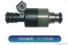Auto Part Electric Fuel Injector (17121646)