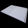 PVC RIGID PANEL, PVC PANEL EDGING, PVC CLIPS