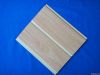 PVC RIGID PANEL, PVC PANEL EDGING, PVC CLIPS