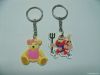 Customized Soft PVC Keychain