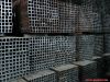 GI Square Steel Tube