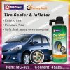 Tyre Sealer & Inflator
