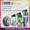 Tyre Sealer & Inflator 650ml