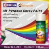 Spray Paint for Car Body