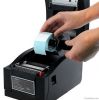 New USB interface direct thermal barcode printer label making machine Adhesive sticker Label printer