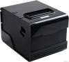 New arrival 80mm Thermal Receipt Printer Kitchen printer with Auto Cutter Partial/Full cutting Serial+USB+LAN interfaces 260mm/s