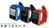 new wime NanoSmart smart watch phone with SIM card slot bluetooth sports watch