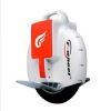 F-wheel Q3 white/black color self balancing electric scooter electric unicycle Max load 120KGs