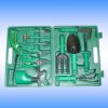 Garden tool sets