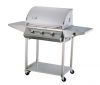 BBQ Gas grill