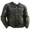 Leather Jackets-Art #:...