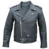 Leather Jackets-Art #:...