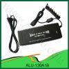 Factory Suppy AC 130W Universal Laptop Adapter Charger for Home use