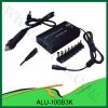 Factory Supply AC&DC 100W Universal Computer Notebook Charger