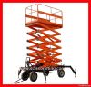 Scissor lift