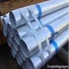 galvanized steel pipe