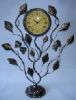 Handmade New Style Iron Clock