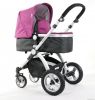 Baby Stroller (3 in 1)