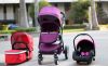 Baby Stroller (3 in 1)