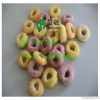 Corn Snacks Cereals Snacks Food Extruder Machinery