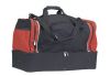 600D polyester holdall...