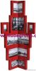 MDF corner photo frame