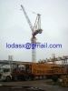 Supply New HuiYou QTD125 luffing tower crane