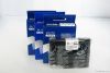 Brother ribbon TZ-131 compatible label tapes PT-S131 labels