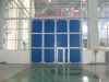 Horizontal Bi-folding Door