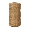 3ply 2mm  natural jute garden twine 